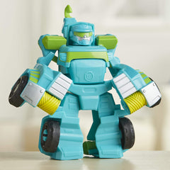 Transformers Rescue Bots Academy Command Centre Hoist Playset