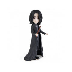 Harry Potter Magical Minis Doll Figure - Severus Snape