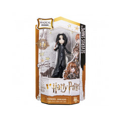 Harry Potter Magical Minis Doll Figure - Severus Snape