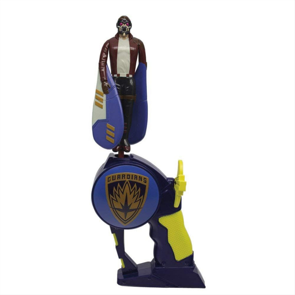 Guardians of the Galaxy - Flying Heroes - Starlord Action Figure Toy - Maqio