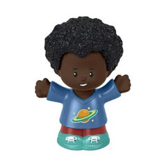 Fisher-Price Little People Single Figure 7cm - Chris