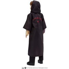 Harry Potter Cedric Diggory Doll with Triwizard Cup and Wand Accessory