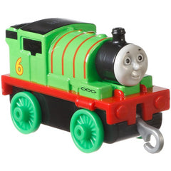 Fisher-Price Sodor Favorites 10 - Pack Push Along Thomas & Friends Playset