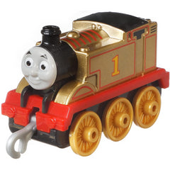 Fisher-Price Sodor Favorites 10 - Pack Push Along Thomas & Friends Playset