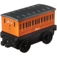 Fisher-Price Sodor Favorites 10 - Pack Push Along Thomas & Friends Playset