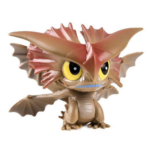 Dreamworks Dragons Defenders of Berk - Mini Dragons: Cloud Jumper - Maqio