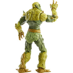 Masters of the Universe Revelation Moss Man Action Figure - Maqio