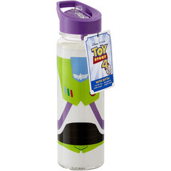 Toy Story Plastic Water Bottle 750ml - Buzz Lightyear