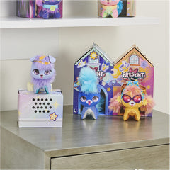 Present Pets Minis Galaxy Trio 3 Pack