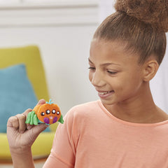 Yellies Voice Activated Electronic Pet - Toots - Maqio