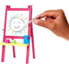 Barbie Art Teacher & Student Doll Set - Maqio