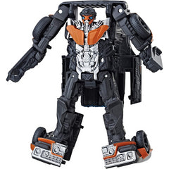 Transformers Hasbro Energon Igniters Power Series - Hot Rod