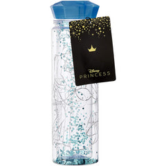 Disney Princess Cinderella Plastic Water Bottle 500ml