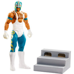 WWE Wrekkin Rey Mysterio - Maqio