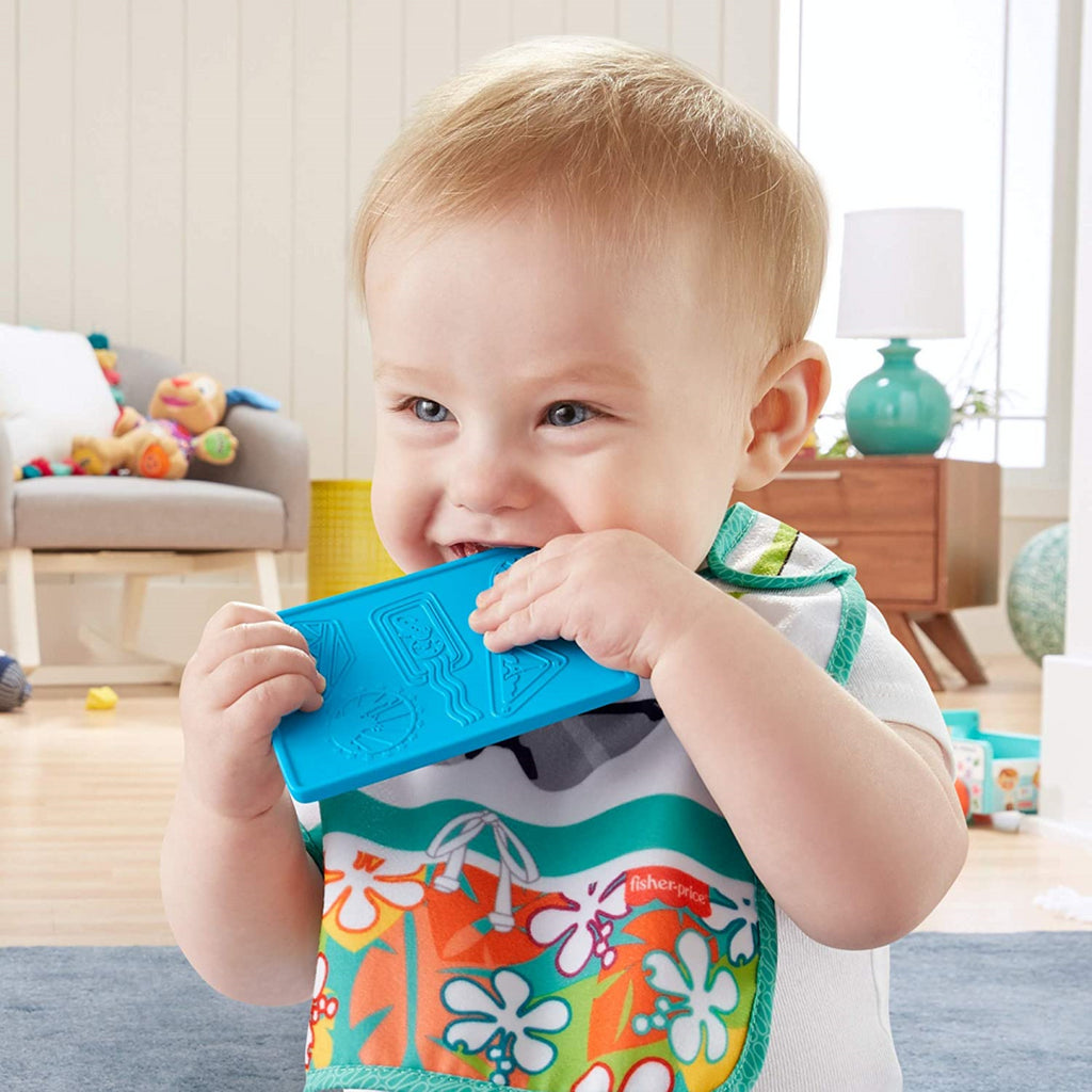 Fisher Price Tiny Tourist Gift Set - Maqio