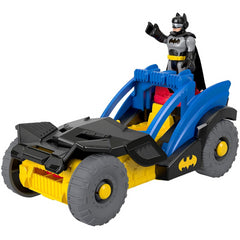 Imaginext Batman Rally Car - Maqio