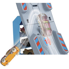 Hot Wheels Hill Climb Champion Playset - Maqio