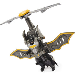 DC Comics Batman Mega Gear Black Cape - Maqio