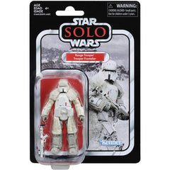 Star Wars The Vintage Collection Range Trooper Action Figure - Maqio