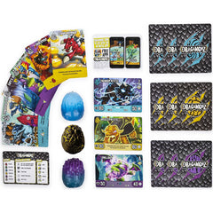 Dragamonz Dragon Multi Pack 6045621 - Maqio