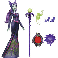 Disney Princess Disney Villains Maleficent Fashion Doll and Accessories