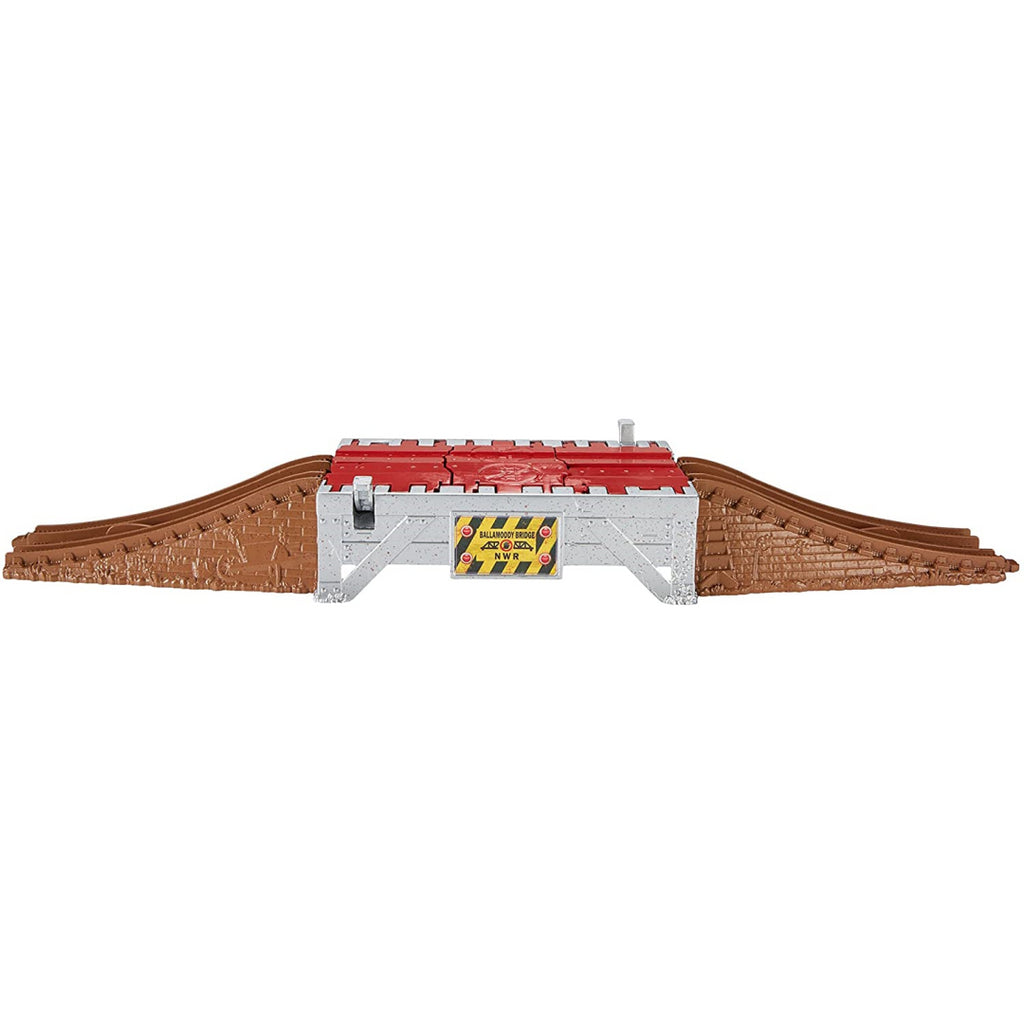 Thomas & Friends Trackmaster Brave Bridge Collapse Expansion Pack - Maqio