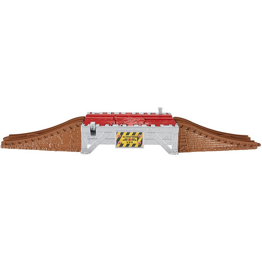 Thomas & Friends Trackmaster Brave Bridge Collapse Expansion Pack - Maqio