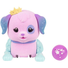 Little Live Pets - Lil' Cutie Pup - Maqio