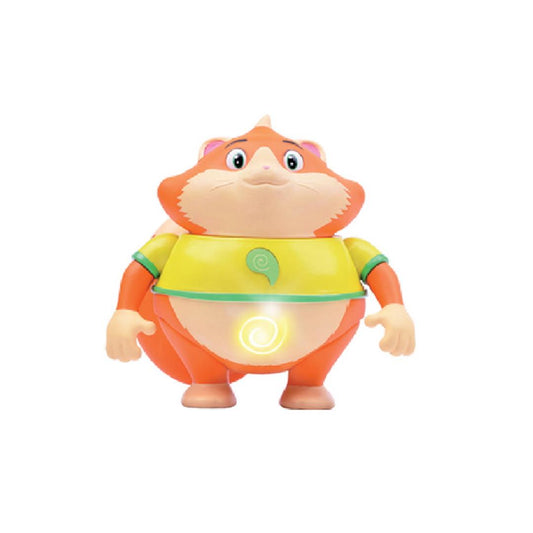44 Cats 6" Power Figure with Light & Sounds - Power Meatball - Maqio