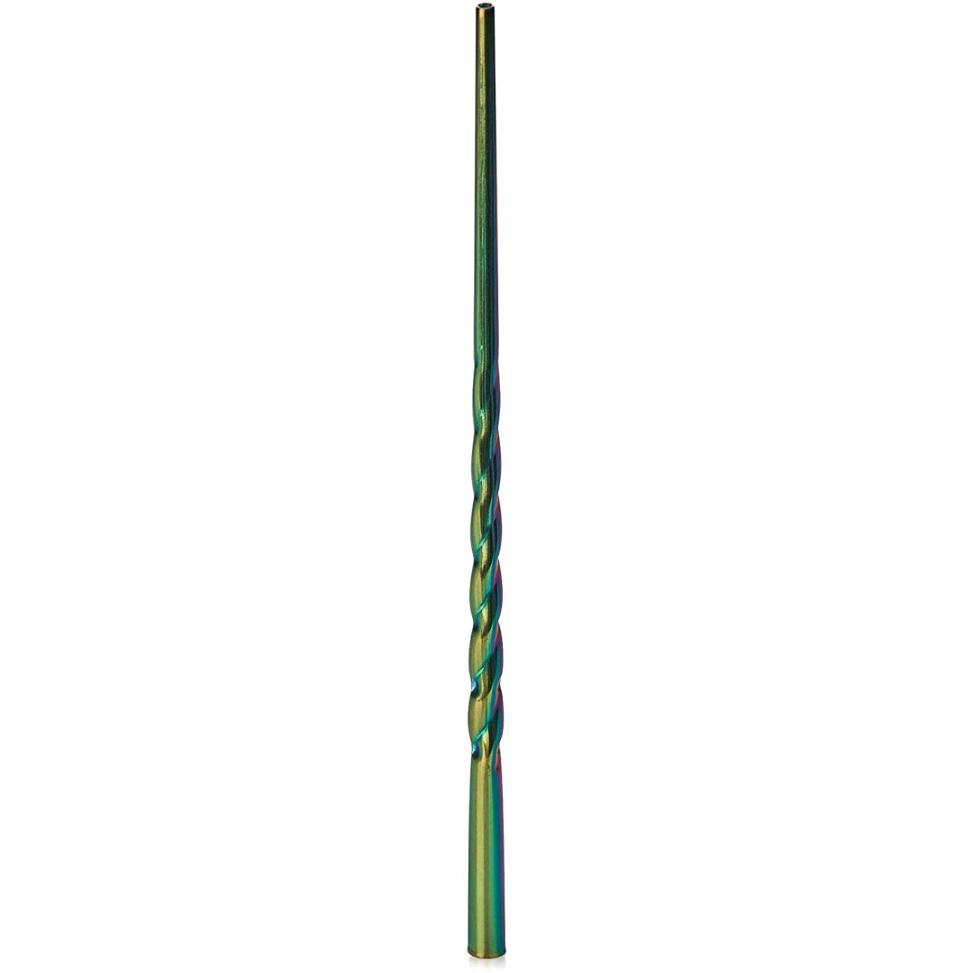 Unicorn Straws Pack of 2 - Maqio