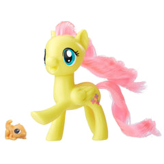 My Little Pony Friends 8cm Figure - Fluttershy