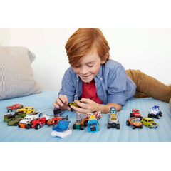 Matchbox Online 20 Pack Metal Vehicles