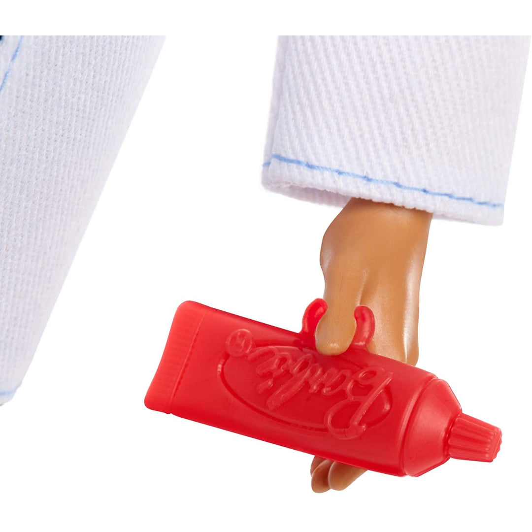 Barbie Ken Dentist Doll - Maqio
