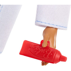 Barbie Ken Dentist Doll - Maqio