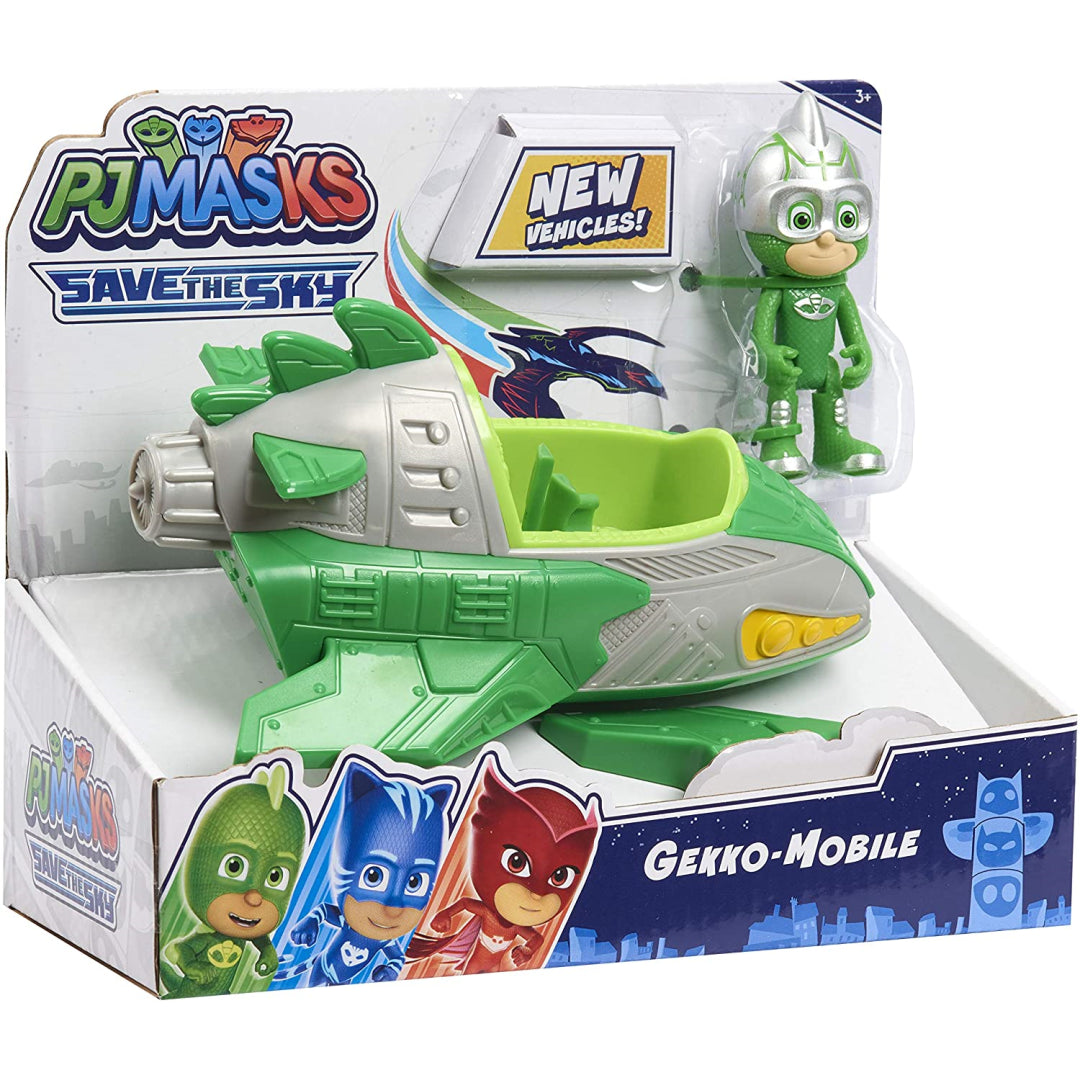 Pj masks gekko mobile sales
