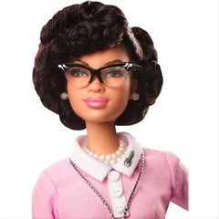Barbie Collector FJH63 Inspiring Women Series Katherine Johnson Doll - Maqio