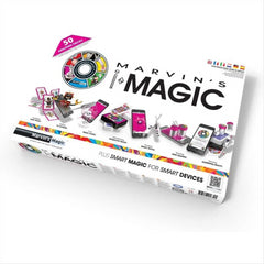 Marvin's iMagic Magic Set - Maqio