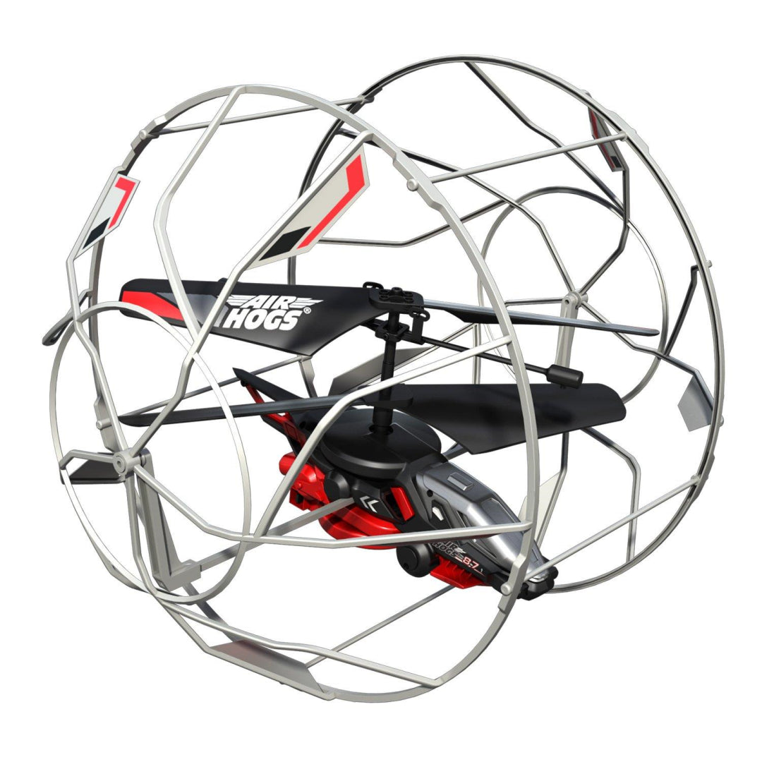 Air Hogs RollerCopter (Colours May Vary) - Maqio