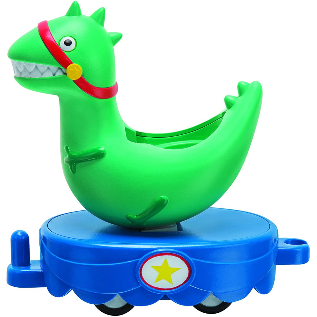 Peppa Pig Peppa's Magical Parade - Maqio