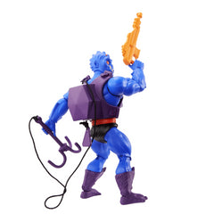 Masters of the Universe Action Figure Webstor - Maqio