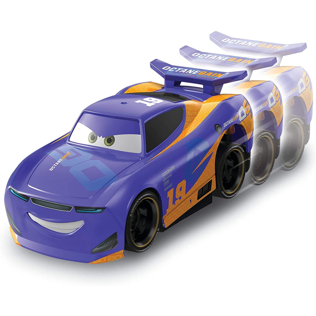 Disney Pixar Cars Turbo Racers Danny Swervez - Maqio