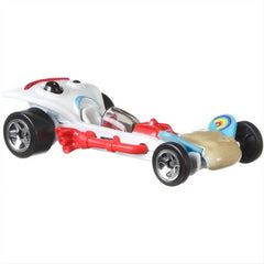 Disney Hot Wheels Pixar Toy Story 4 - Forky Vehicle - Maqio
