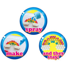 Aquabeads Crystal Charm Set - Maqio
