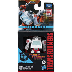 Transformers The Movie Studio Series - Autobot Ratchet Action Figure