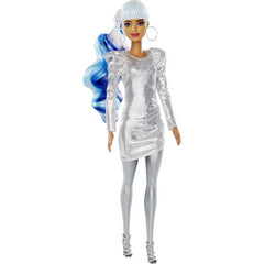 Barbie Colour Reveal Advent Calendar for Christmas with 25 Surprises Inc Doll