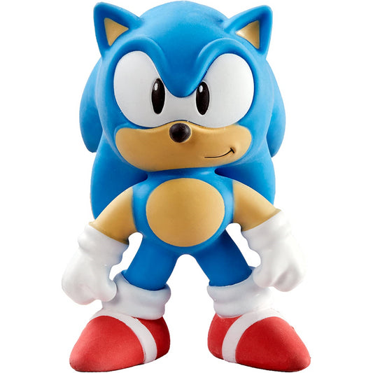 Stretch Sonic The Hedgehog Classic Stretchy Figure