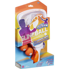 Djubi Stay Active Sling Ball Outdoor Activity