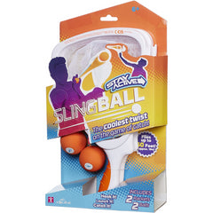 Djubi Stay Active Sling Ball Outdoor Activity