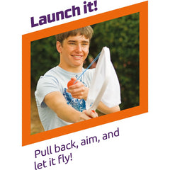 Djubi Stay Active Sling Ball Outdoor Activity