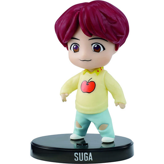 Mattel BTS Mini Doll Suga GKH80 - Maqio